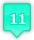 up to 11 icon