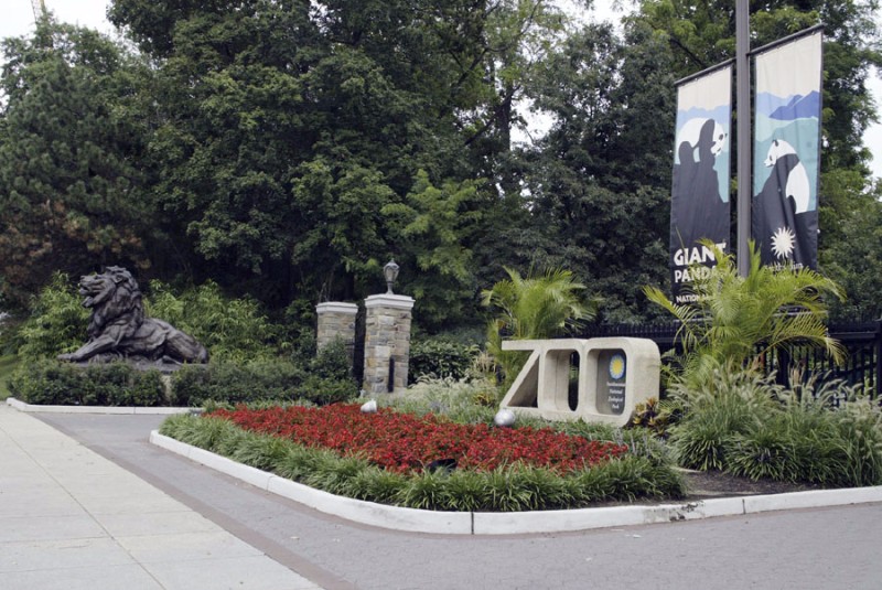 Smithsonian-National-Zoological-Park