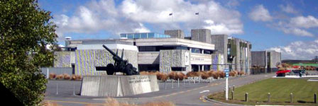 National-Army-Museum